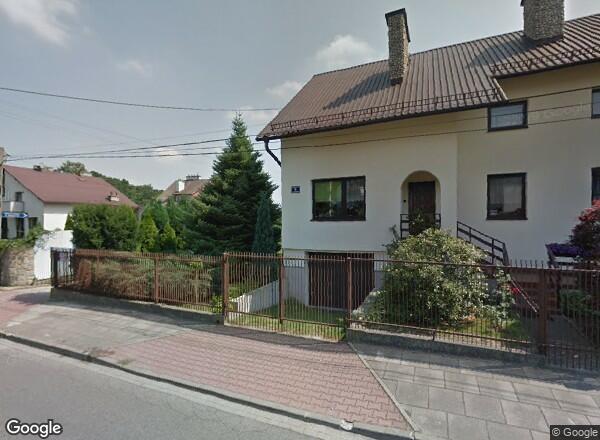 Ceny mieszkań Kraków Siarczana 5