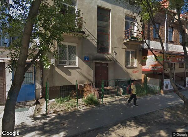 Ceny mieszkań Warszawa ul. Gdecka 7