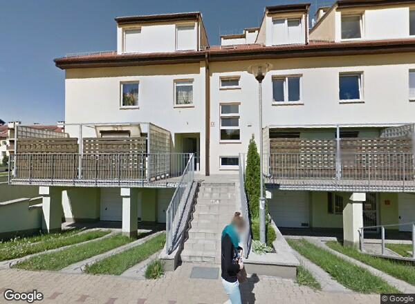 Ceny mieszkań Wrocław UL. MIŁOSTOWSKA 9