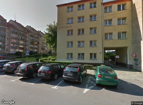 Ceny transakcyjne mieszkań Szczecin Jana Chryzostoma Paska 39
