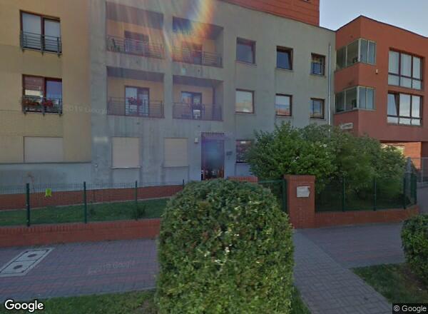 Ceny mieszkań Wrocław UL. RYMARSKA 2