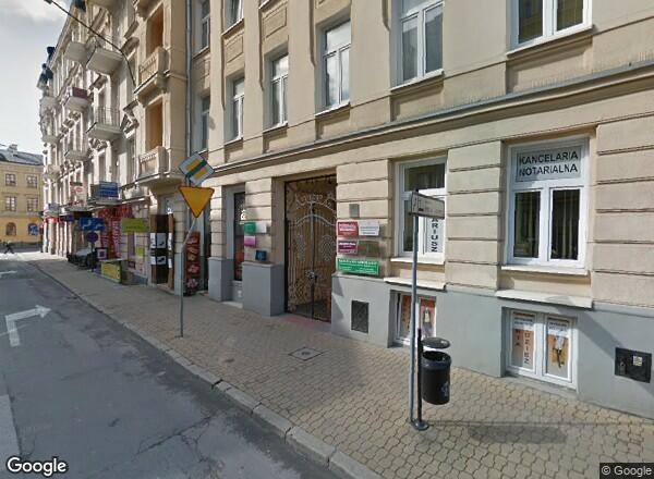Ceny transakcyjne mieszkań Lublin Wieniawska 4