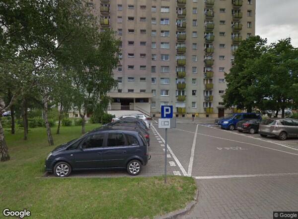 Ceny mieszkań Poznań Zwycięstwa 14