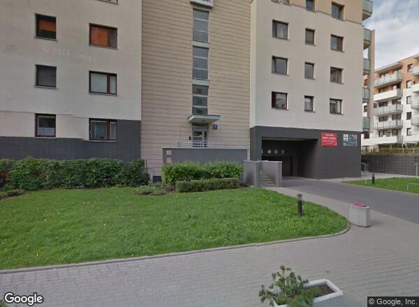 Ceny mieszkań Warszawa ul. Egejska 15