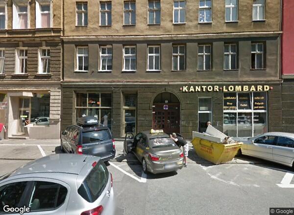 Ceny mieszkań Szczecin Księcia Bogusława X 41