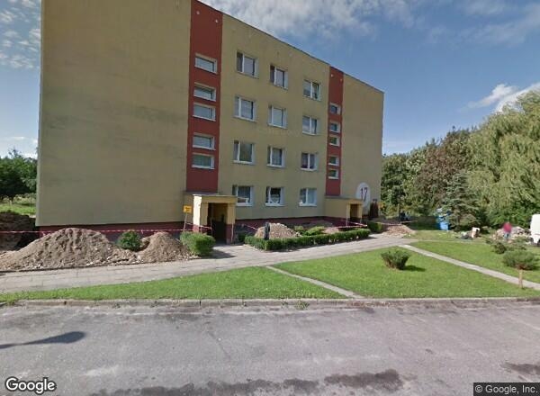 Ceny transakcyjne mieszkań Gdynia Konstantego Maciejewicza 17