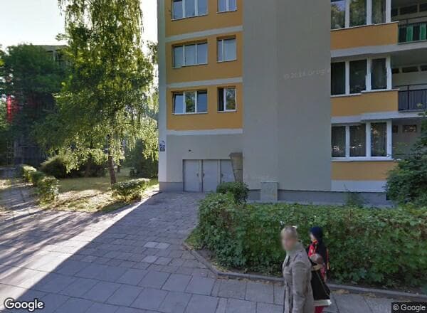 Ceny transakcyjne mieszkań Kraków Osiedle Handlowe 14