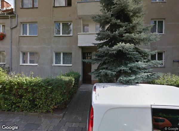 Ceny mieszkań Wrocław UL. FRANCISZKA STEFCZYKA 1