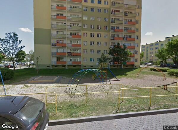 Ceny mieszkań Bydgoszcz Teofila Gackowskiego 5