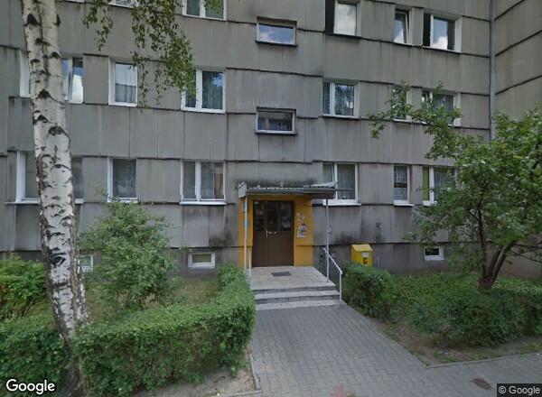 Ceny mieszkań Katowice Słoneczna 81C