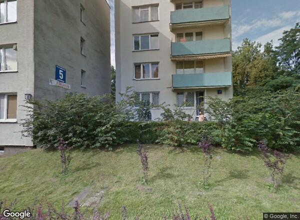 Ceny mieszkań Warszawa ul. Jaszowiecka 7