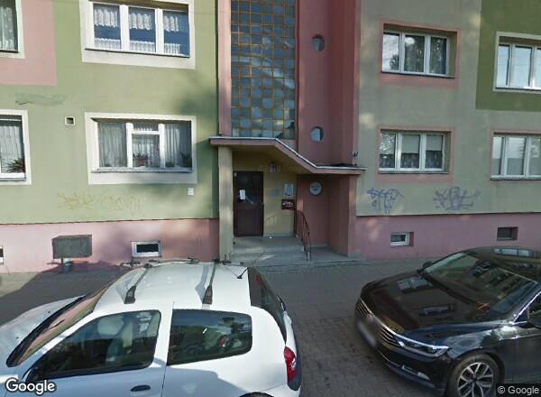 Ceny mieszkań Wrocław UL. GAJOWICKA 160