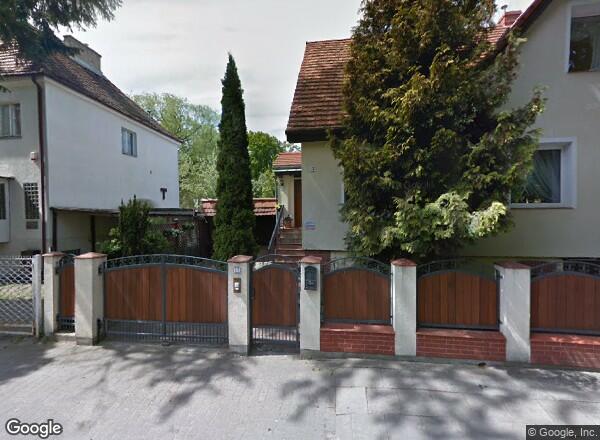 Ceny mieszkań Sopot Armii Krajowej 17