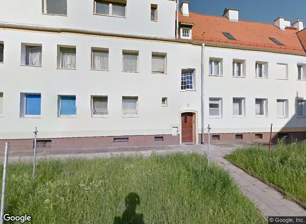 Ceny mieszkań Gdańsk Łużycka 3