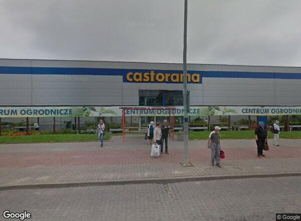 Ceny transakcyjne mieszkań Gorzów Wielkopolski KSIĘCIA ADAMA CZARTORYSKIEGO 1