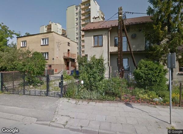 Ceny transakcyjne mieszkań Kraków Facimiech 14A