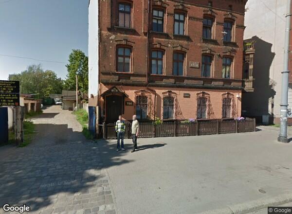 Ceny mieszkań Katowice Gliwicka 114