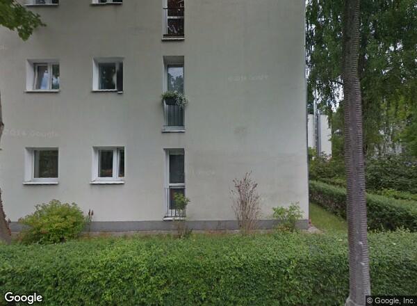 Ceny mieszkań Warszawa ul. Romana Pazińskiego 1