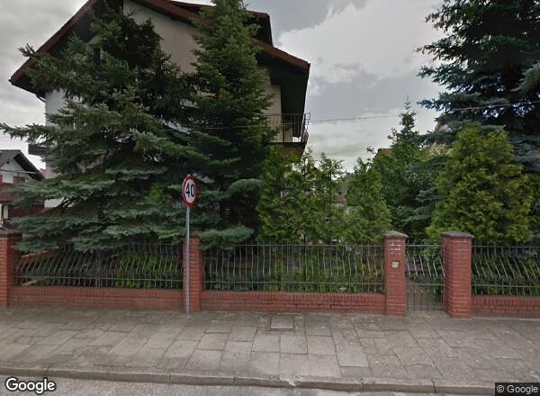 Ceny transakcyjne mieszkań Szczecin Botaniczna 7
