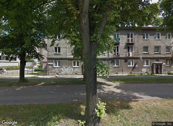 Ceny mieszkań Gdańsk Aleja gen. Józefa Hallera 163