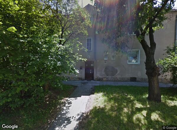 Ceny mieszkań Wrocław UL. BUDZISZYŃSKA 8