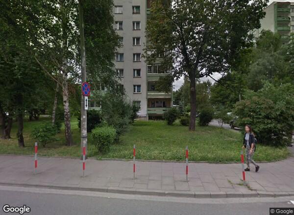 Ceny mieszkań Kraków Imbramowska 7
