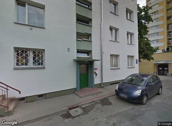 Ceny transakcyjne mieszkań Lublin Kazimierza Dulęby 1