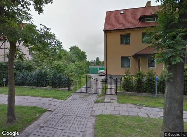 Ceny transakcyjne mieszkań Gdańsk Sienna 4