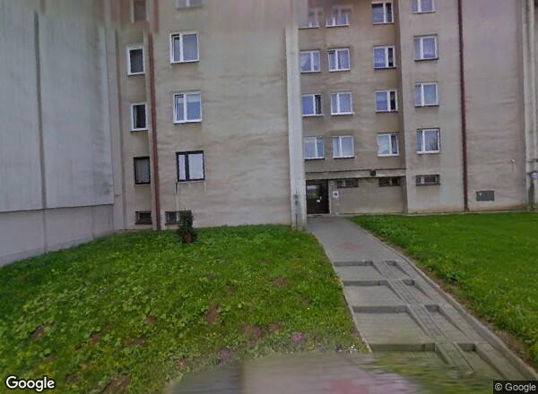 Ceny mieszkań Kraków Sandora Petöfiego 22