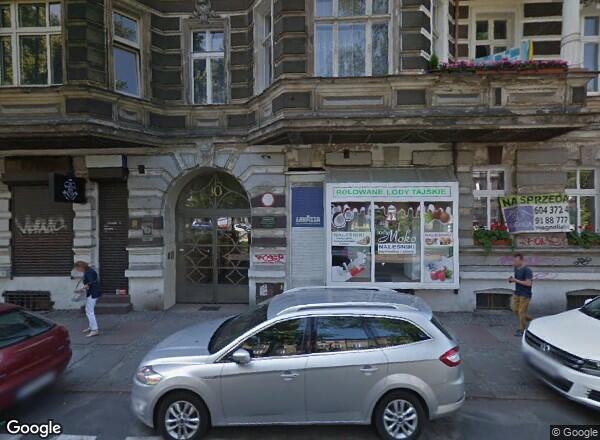 Ceny mieszkań Szczecin Marszałka Józefa Piłsudskiego 30