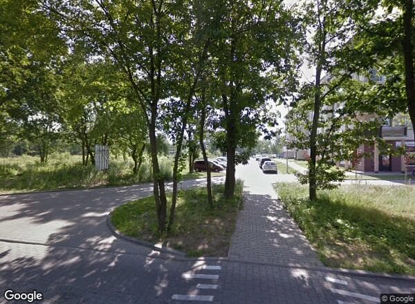 Ceny transakcyjne mieszkań Gorzów Wielkopolski BRUKSELSKA 7