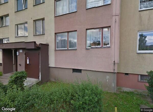 Ceny mieszkań Wrocław ZAUŁEK ROGOZIŃSKI 7