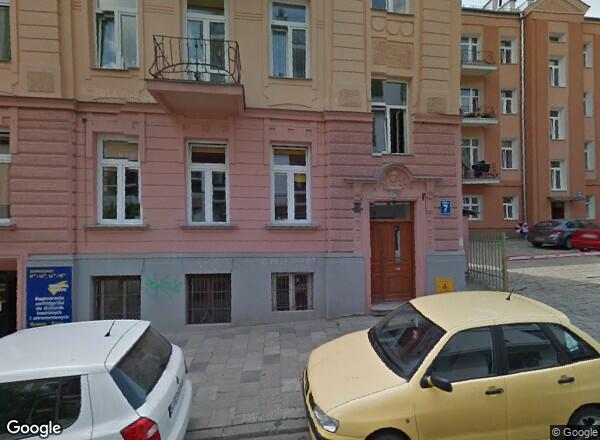 Ceny mieszkań Lublin Górna 7