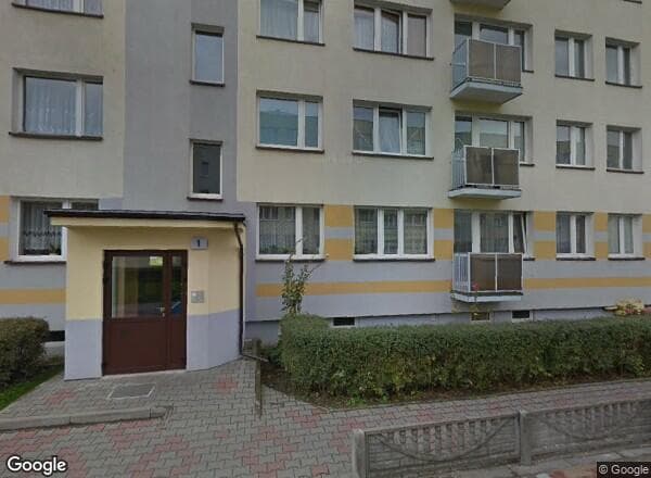 Ceny transakcyjne mieszkań Toruń Filomatów Pomorskich 1