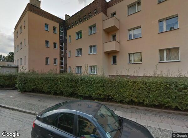 Ceny mieszkań Szczecin Karola Huberta Rostworowskiego 30