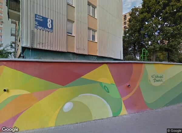 Ceny transakcyjne mieszkań Lublin Kazimierza Tumidajskiego 8