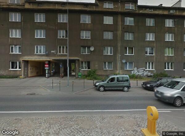 Ceny mieszkań Gdańsk Kartuska 55