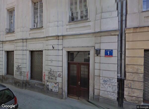 Ceny mieszkań Warszawa ul. Warecka 1