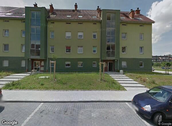 Ceny mieszkań Wrocław UL. CEDROWA 13