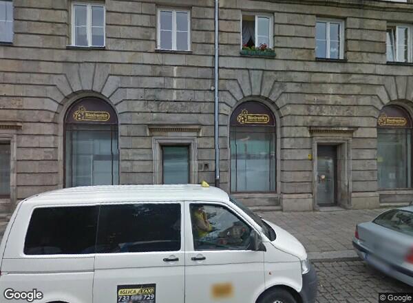 Ceny mieszkań Wrocław PL. TADEUSZA KOŚCIUSZKI 21