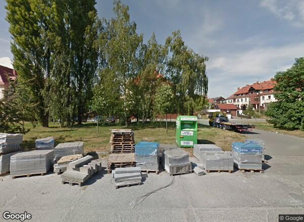 Ceny mieszkań Wrocław UL. ZWYCIĘSKA 30