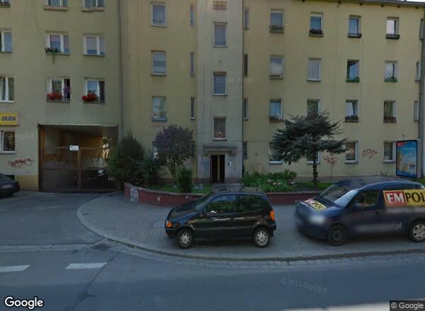 Ceny mieszkań Wrocław AL. GEN. JÓZEFA HALLERA 42