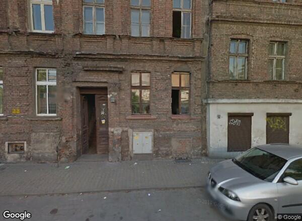 Ceny mieszkań Wrocław UL. ŁOWIECKA 3