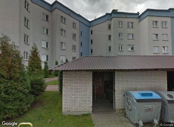Ceny mieszkań Białystok Sybiraków 11