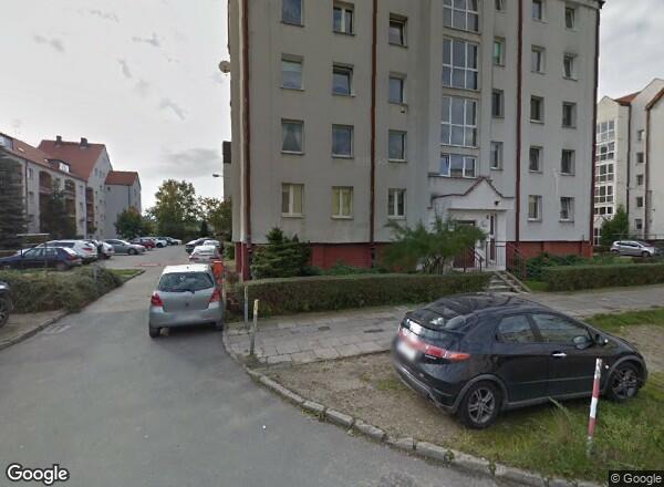 Ceny mieszkań Wrocław UL. NA POLANCE 10C