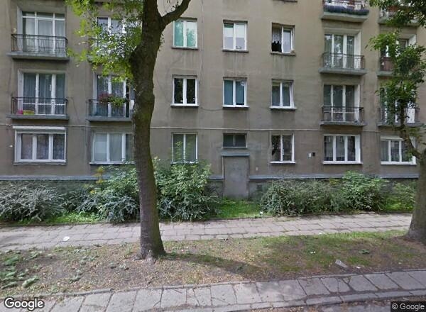 Ceny transakcyjne mieszkań Łódź Lubelska 27