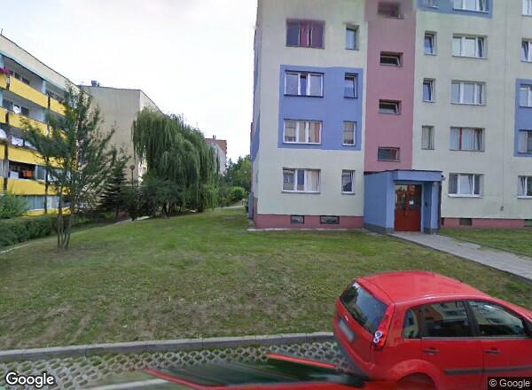 Ceny mieszkań Kraków Marii i Bolesława Wysłouchów 18