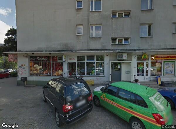 Ceny mieszkań Wrocław UL. BOLESŁAWA PRUSA 21