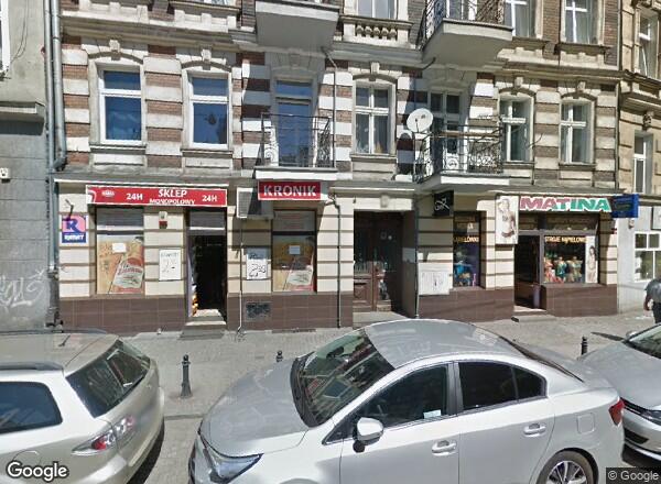 Ceny mieszkań Wrocław UL. JEDNOŚCI NARODOWEJ 98