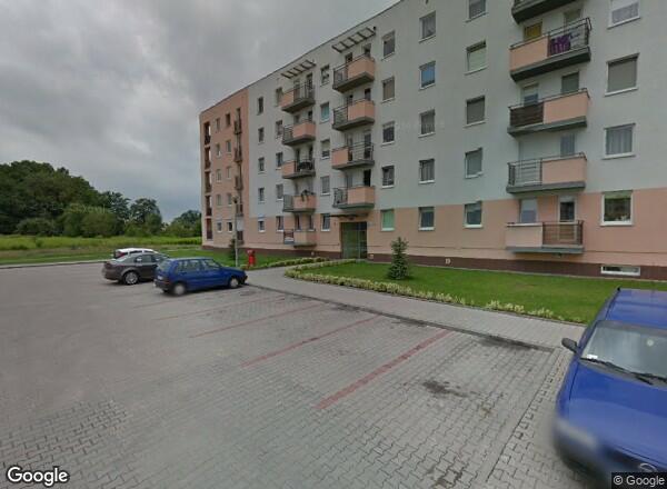 Ceny mieszkań Wrocław UL. MARKA HŁASKI 1